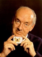 Tác phẩm cuối của Nabokov xuất hiện trên Playboy
